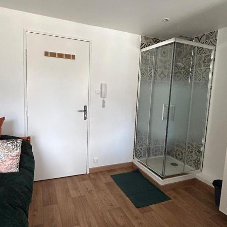 Le Cocon Apartment Strasbourg Exterior photo