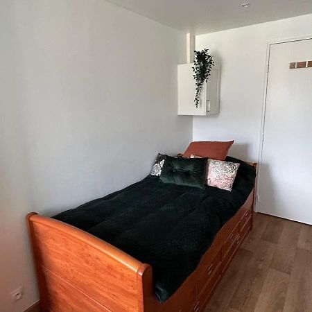 Le Cocon Apartment Strasbourg Exterior photo