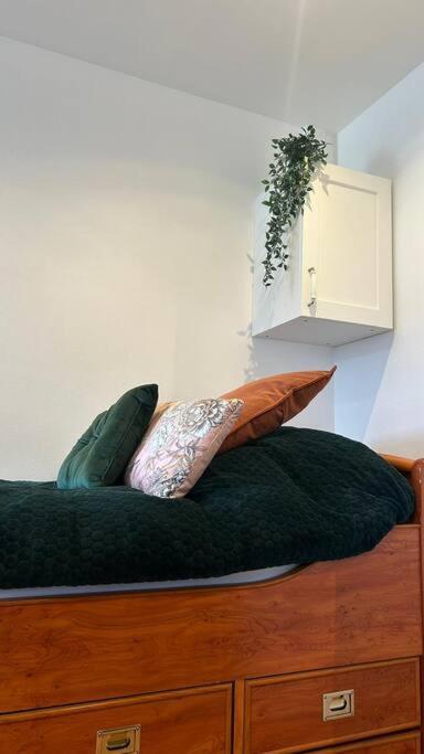 Le Cocon Apartment Strasbourg Exterior photo