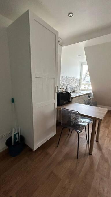 Le Cocon Apartment Strasbourg Exterior photo