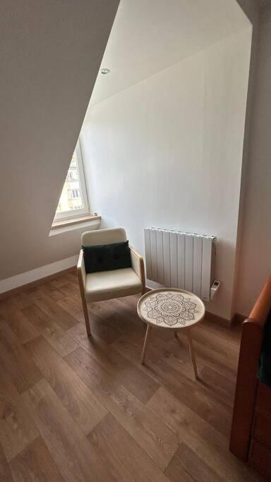 Le Cocon Apartment Strasbourg Exterior photo