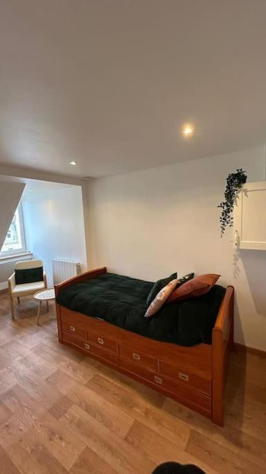 Le Cocon Apartment Strasbourg Exterior photo