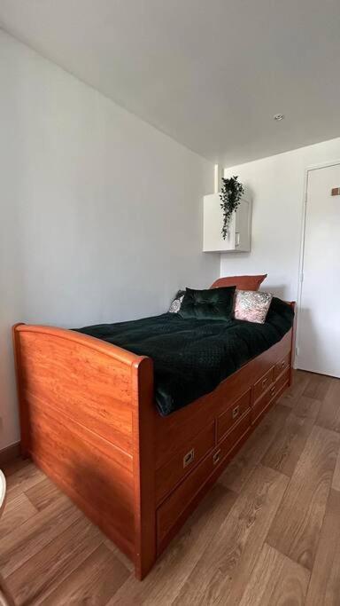 Le Cocon Apartment Strasbourg Exterior photo